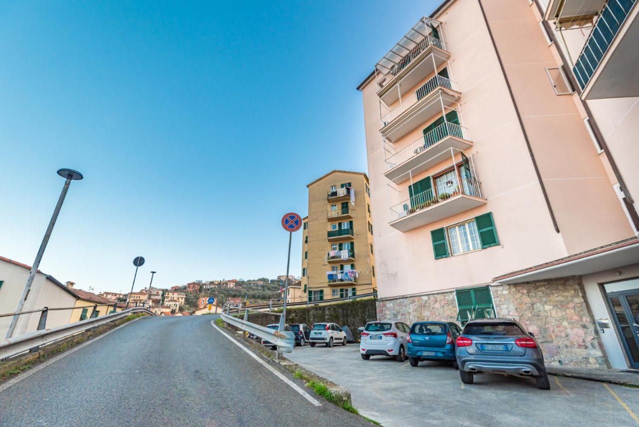 Giavarico House, Terre Marine La Spezia Exterior foto